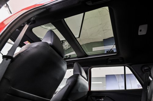 Toyota Yaris Cross bodykits begin selling in Malaysia – Perodua Nexis/Traz D66B SUV twin launching soon?