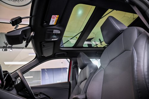 Toyota Yaris Cross bodykits begin selling in Malaysia – Perodua Nexis/Traz D66B SUV twin launching soon?