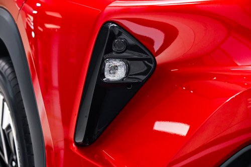 Toyota Yaris Cross bodykits begin selling in Malaysia – Perodua Nexis/Traz D66B SUV twin launching soon?