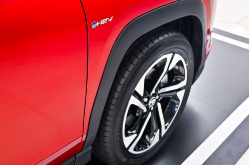 Toyota Yaris Cross bodykits begin selling in Malaysia – Perodua Nexis/Traz D66B SUV twin launching soon?