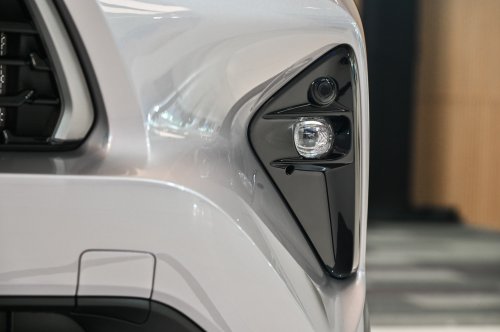 Toyota Yaris Cross bodykits begin selling in Malaysia – Perodua Nexis/Traz D66B SUV twin launching soon?