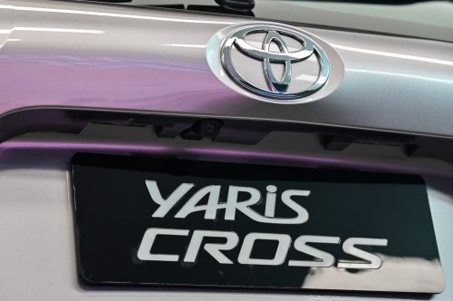 Toyota Yaris Cross bodykits begin selling in Malaysia – Perodua Nexis/Traz D66B SUV twin launching soon?
