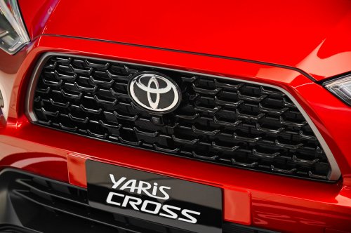 Toyota Yaris Cross bodykits begin selling in Malaysia – Perodua Nexis/Traz D66B SUV twin launching soon?