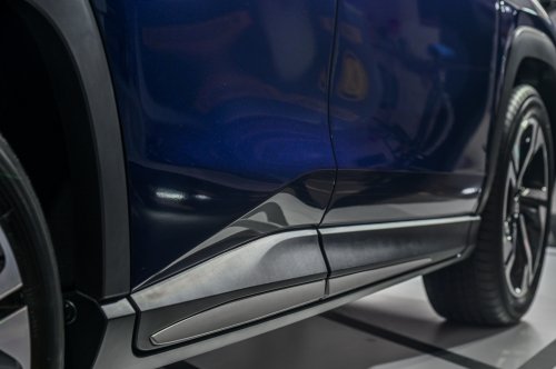 Toyota Yaris Cross bodykits begin selling in Malaysia – Perodua Nexis/Traz D66B SUV twin launching soon?