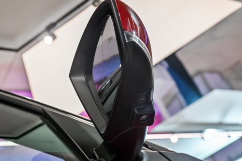 Toyota Yaris Cross bodykits begin selling in Malaysia – Perodua Nexis/Traz D66B SUV twin launching soon?