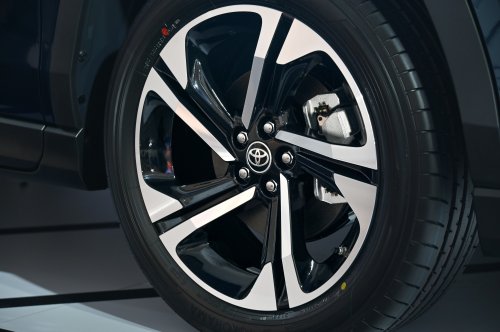 Toyota Yaris Cross bodykits begin selling in Malaysia – Perodua Nexis/Traz D66B SUV twin launching soon?