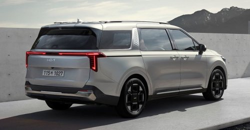 2026 Kia Carnival facelift in Malaysia – still 2.2L diesel, 11- and 7-seater, priced from RM188,888