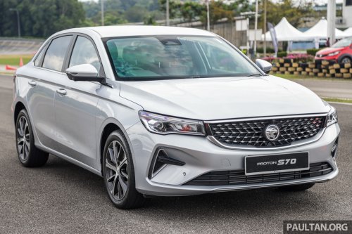 Proton sells 13,395 units in Sept 2025, down 12.04% from August – YTD 114,297 units, 19.9% market share