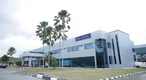 Leapmotor CKD plans in Malaysia on track – C10 by year end, B10 in 2026, 2,400 units a year target each