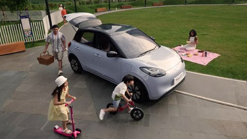 TQ Wuling Bingo EV to launch in Malaysia December