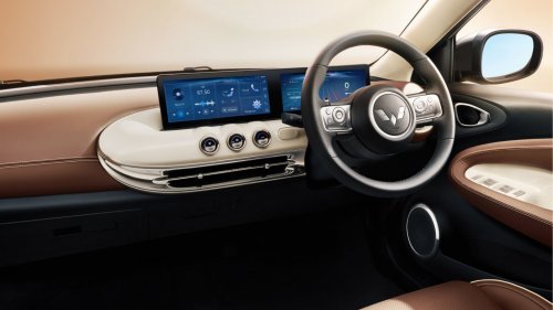 TQ Wuling Bingo EV to launch in Malaysia December