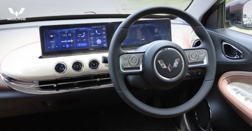 TQ Wuling Bingo EV to launch in Malaysia December