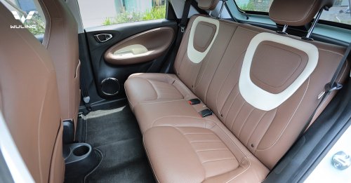 TQ Wuling Bingo EV to launch in Malaysia December