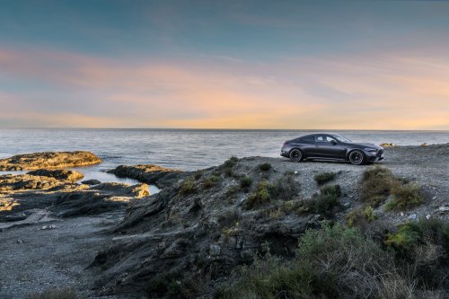 Mercedes-AMG CLE53 4Matic+ Coupe launched in Malaysia – 3.0L inline-six turbo, 449 PS, 4.2s, RM723k