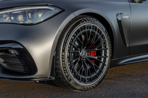 Mercedes-AMG CLE53 4Matic+ Coupe launched in Malaysia – 3.0L inline-six turbo, 449 PS, 4.2s, RM723k