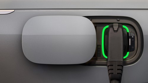 Range Rover Electric preliminary details – 118 kWh battery, up to 483 km EV range, dual-motor 542 hp