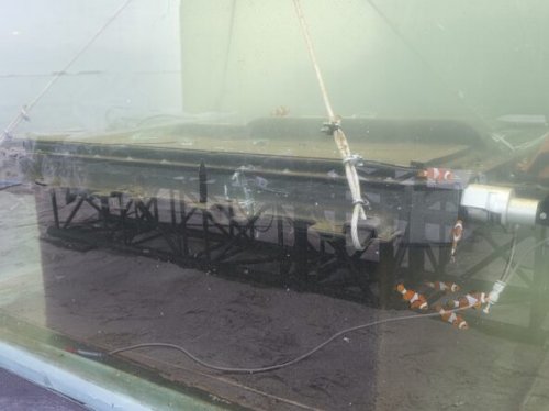 Direndam Air Laut 53 Jam, Baterai Chery Tiggo 8 CSH Ternyata Masih Berfungsi Normal