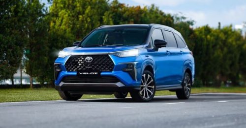 Menanti Hybrid Murah Toyota, Antara Veloz atau Raize Hybrid