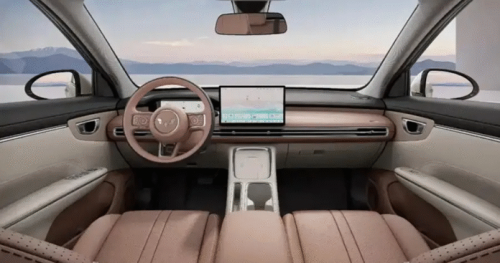 Wuling Siapkan Bingo S EV Terbaru yang Lebih  Futuristik dan Modern