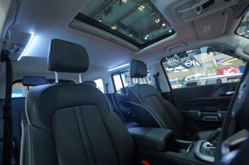 Bedah Tuntas Rahasia GWM Tank 300 Diesel, Dua Karakter Berbeda Alam!