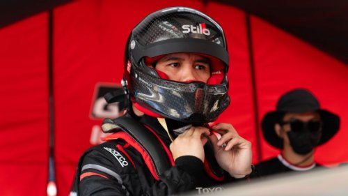 Ryan Nirwan Kuasai Leg Pertama Kejurnas Sprint Rally Semarang 2025