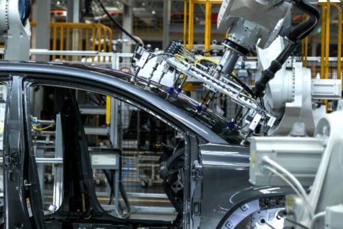 Changan Jadi Pendatang Baru di GJAW 2025, Boyong Dua Mobil Listrik Baru