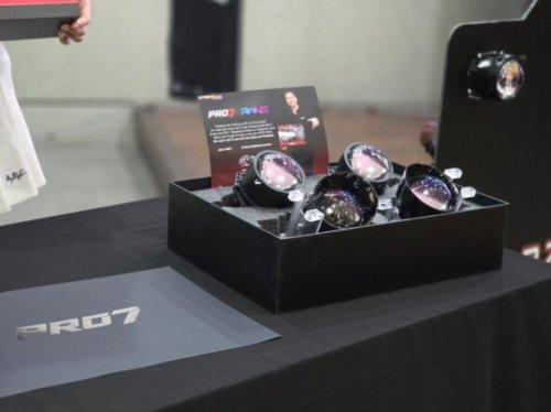 PRO7 x RANS Luncurkan Lampu BiLED Mobil P730RS