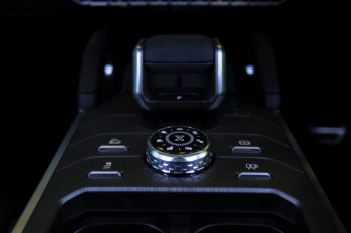 Ini Spesifikasi Lengkap Jetour T2, SUV Petualang yang Tangguh dan Nyaman