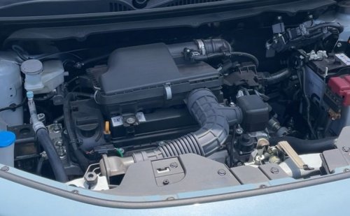 Gaya Crossover, Lincah City Car: Mengapa Suzuki Fronx Cocok untuk Urban Explorer