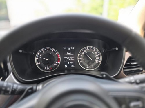 Gaya Crossover, Lincah City Car: Mengapa Suzuki Fronx Cocok untuk Urban Explorer