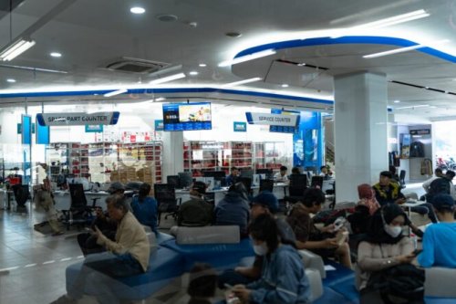 Yamaha Indonesia Fokus Pada Layanan Purna Jual Jangka Panjang