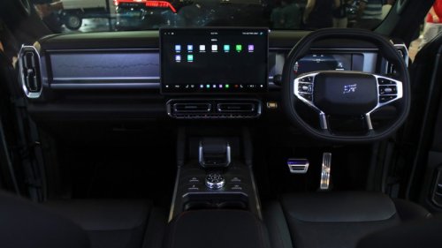 Punya Desain Agresif, Jetour T2 Juga Dibekali Keunggulan Ini