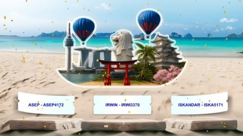 Mobil Lubricants Umumkan Konsumen yang Beruntung