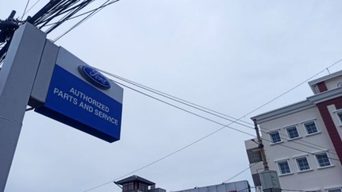 Bengkel Resmi Ford Hadir di Bekasi, Khusus Layanan Purna Jual