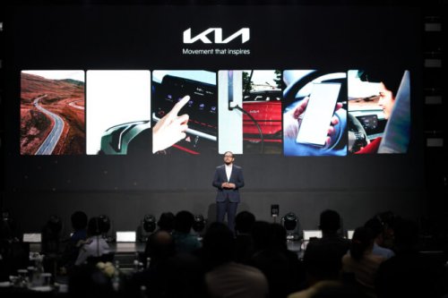 KIA Indonesia Berani Pasang Target Penjualan 40.000 Unit dan 100 Dealer