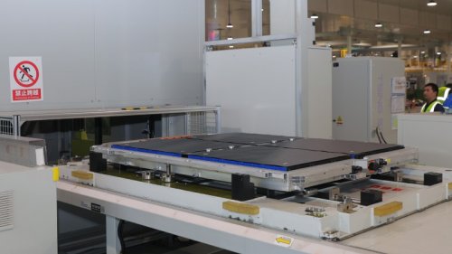 Hadir di Indonesia, Changan Punya Pondasi dengan Tiga Aspek Penting