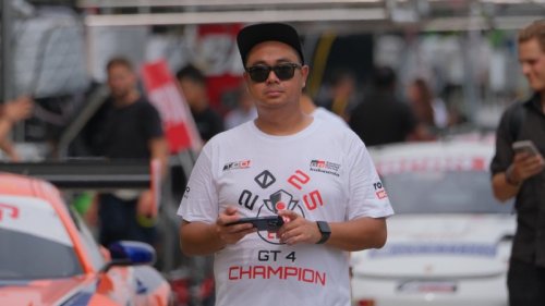 Tahun Ini, Toyota Gazoo Racing Indonesia Tambah Kejuaraan Baru