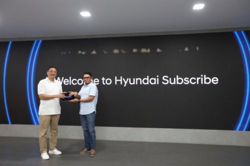 Hyundai Perluas Layanan Sewa Mobil di Indonesia, Biaya Mulai Rp 6 Juta