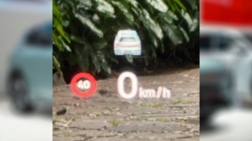 Perkara Update OS, Mobil Geely EX5 Malah Bermasalah